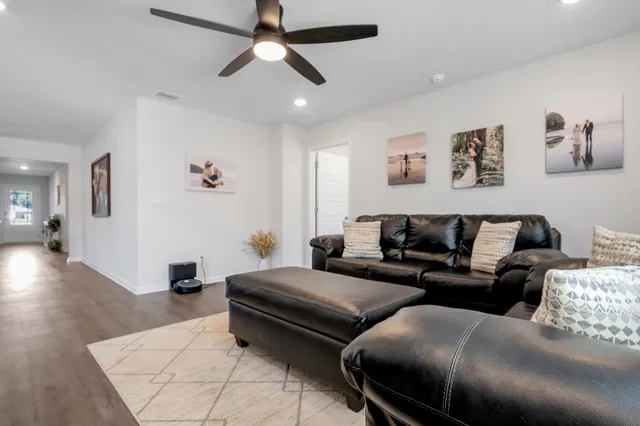 $360,000 | 61 Planters Ridge Lane, Crawfordville, FL 32327