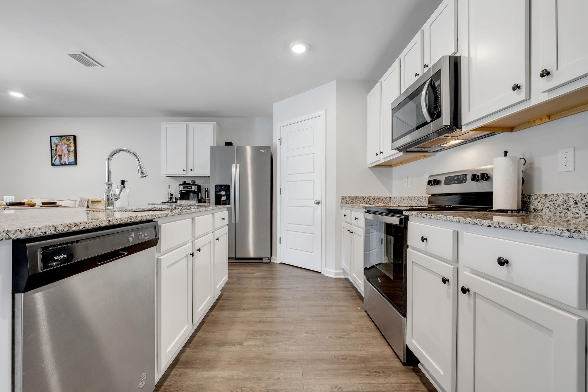 61 Planters Ridge Lane Crawfordville, FL 32327 - Photo 13 of 37