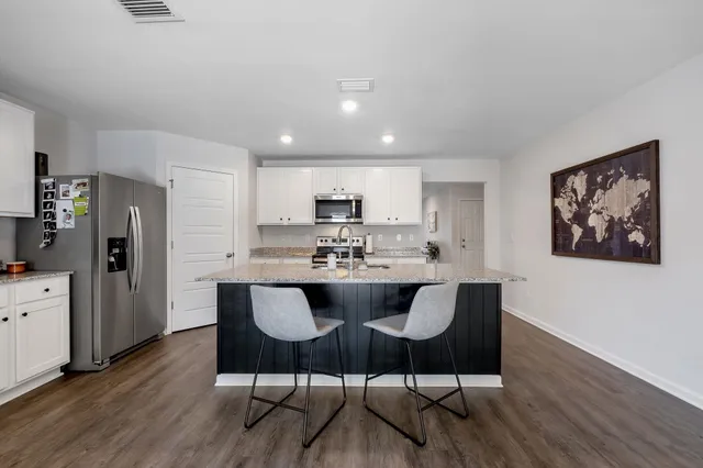 $360,000 | 61 Planters Ridge Lane, Crawfordville, FL 32327