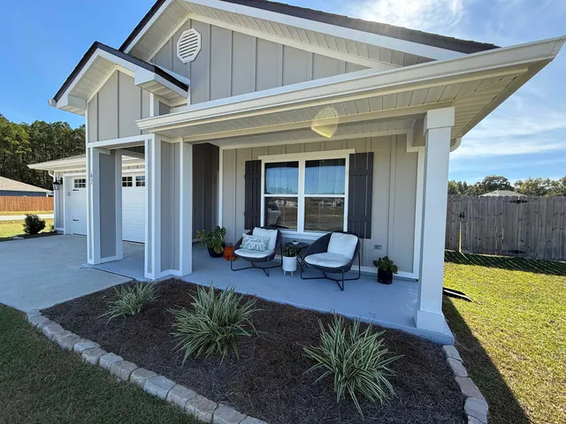 $360,000 | 61 Planters Ridge Lane, Crawfordville, FL 32327