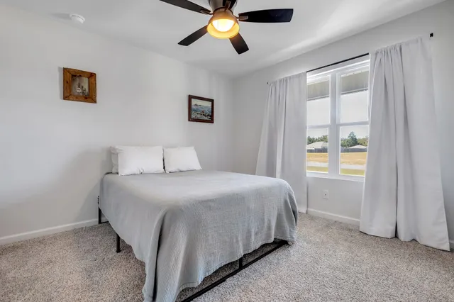 $360,000 | 61 Planters Ridge Lane, Crawfordville, FL 32327