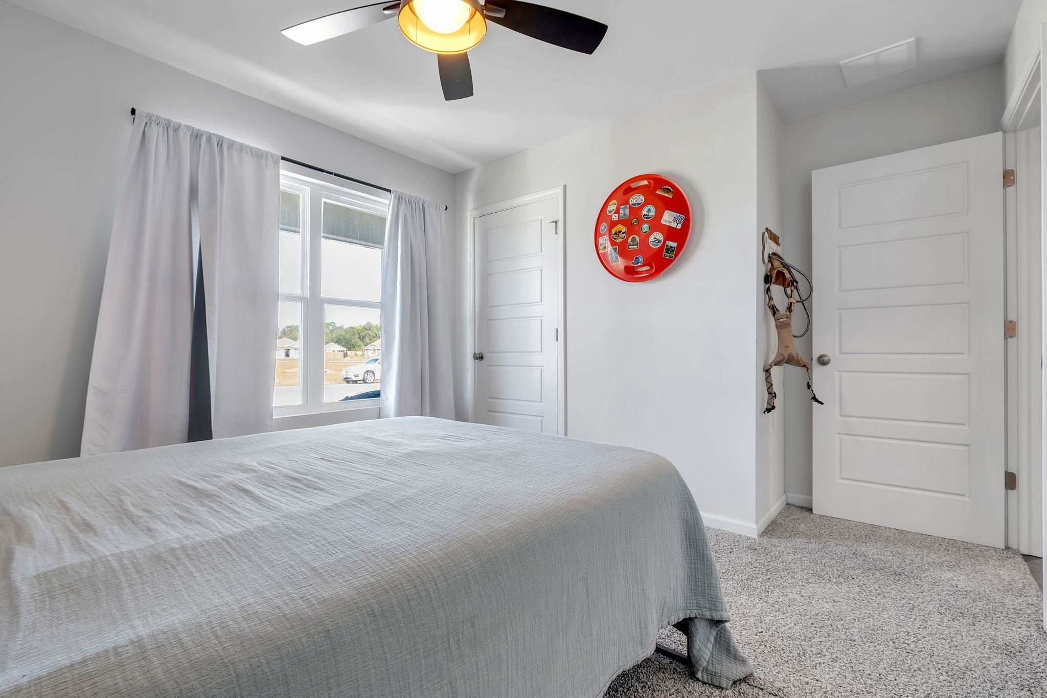 61 Planters Ridge Lane Crawfordville, FL 32327 - Photo 30 of 37