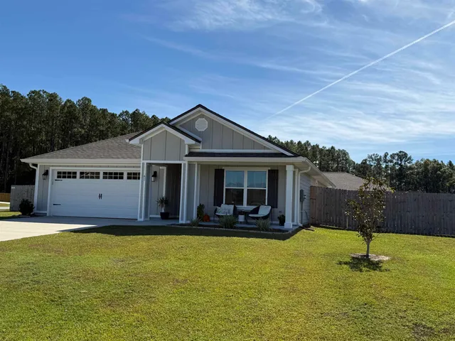$360,000 | 61 Planters Ridge Lane, Crawfordville, FL 32327