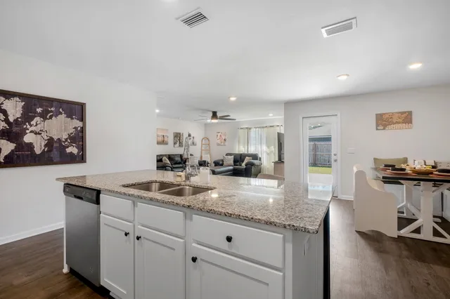 $360,000 | 61 Planters Ridge Lane, Crawfordville, FL 32327