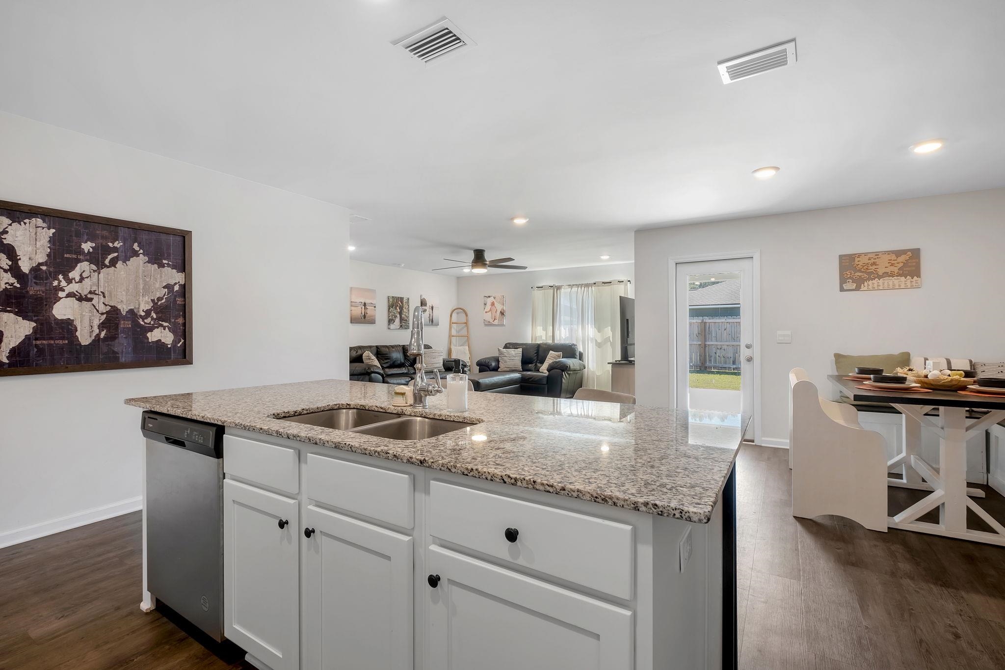 61 Planters Ridge Lane Crawfordville, FL 32327 - Photo 34 of 37