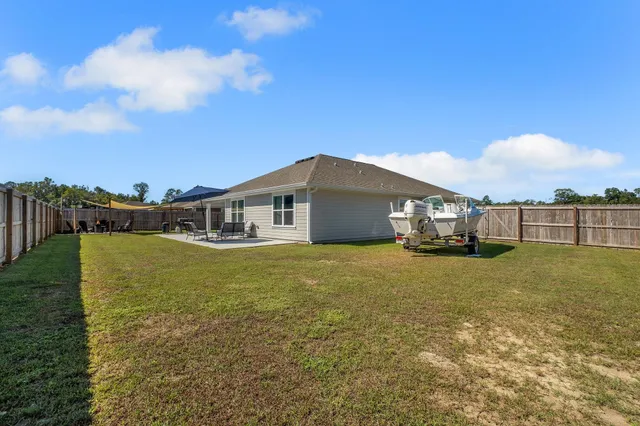 $360,000 | 61 Planters Ridge Lane, Crawfordville, FL 32327