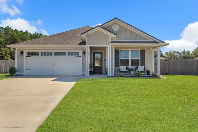 $360,000 | 61 Planters Ridge Lane, Crawfordville, FL 32327