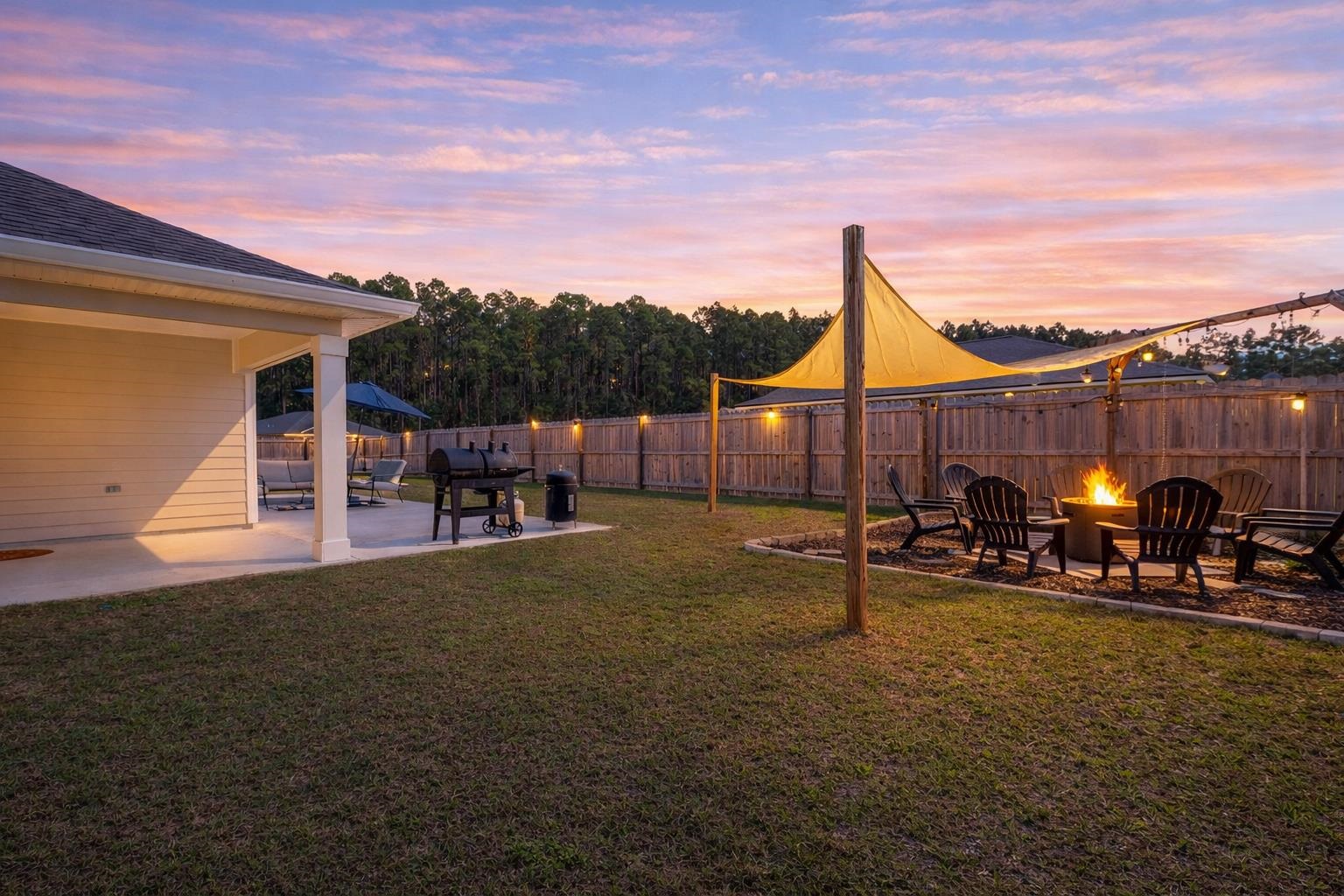 61 Planters Ridge Lane Crawfordville, FL 32327 - Photo 5 of 37