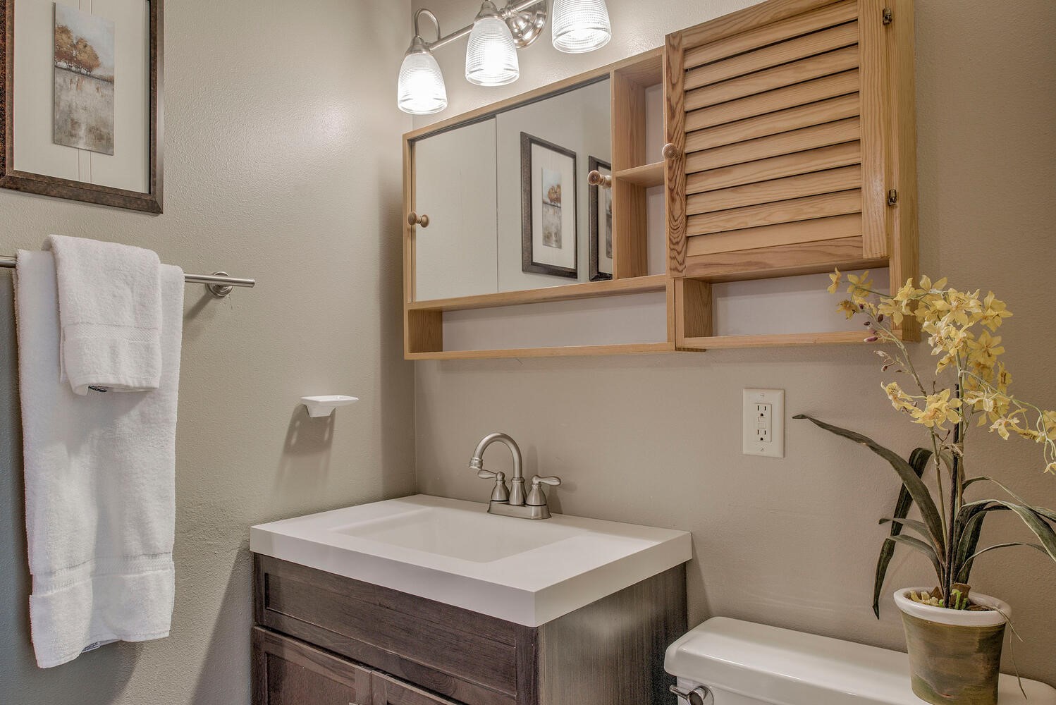 320 Tennis Club Road, Unit 1307 Keystone, CO 80435 - Photo 21 of 47 Gallery Image 21