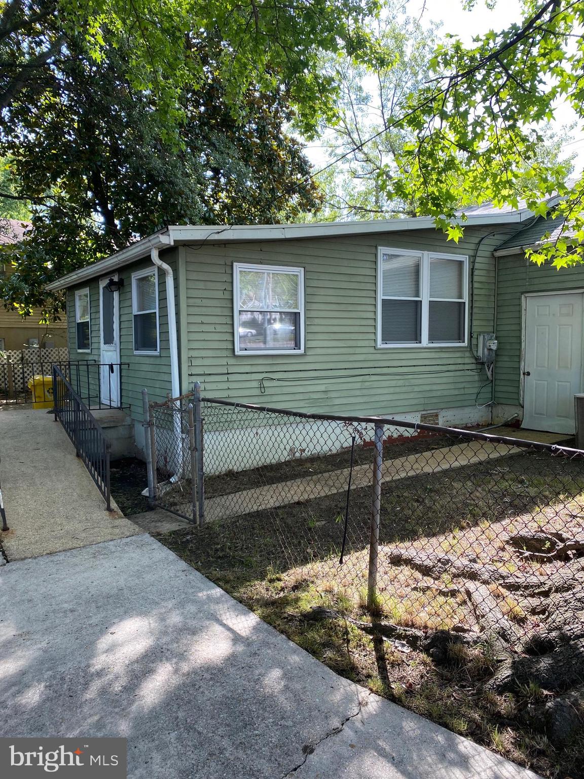 532 Londontown Road Edgewater, MD 21037 - Photo 7 of 17 Back of house