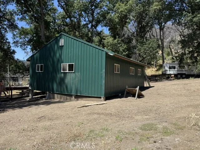 24 North 35 Road Paskenta, CA 96074 - Photo 2 of 41 Cabin