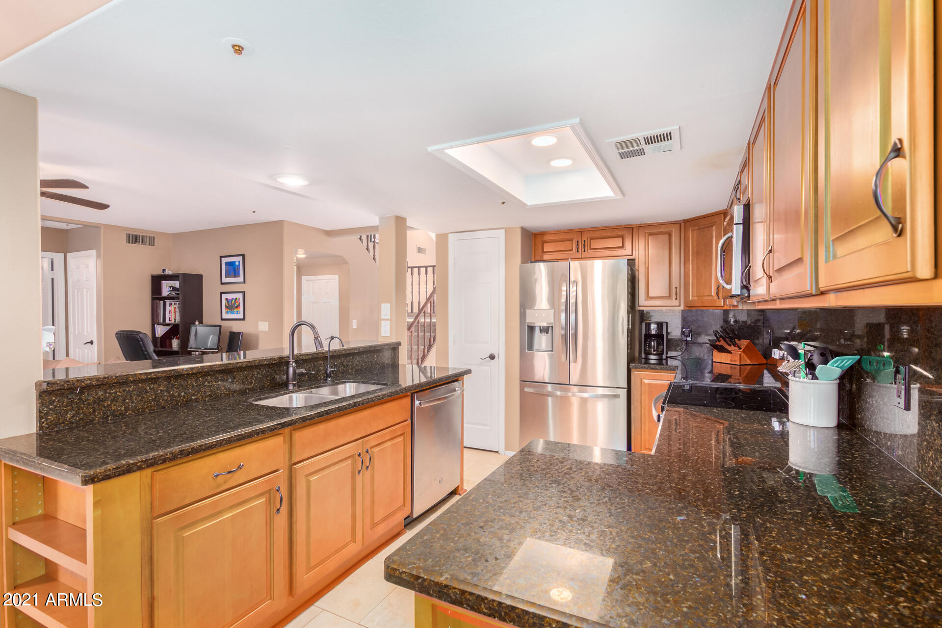 8995 East Gail Road Scottsdale, AZ 85260 - Photo 12 of 36 Plenty of Storage Space