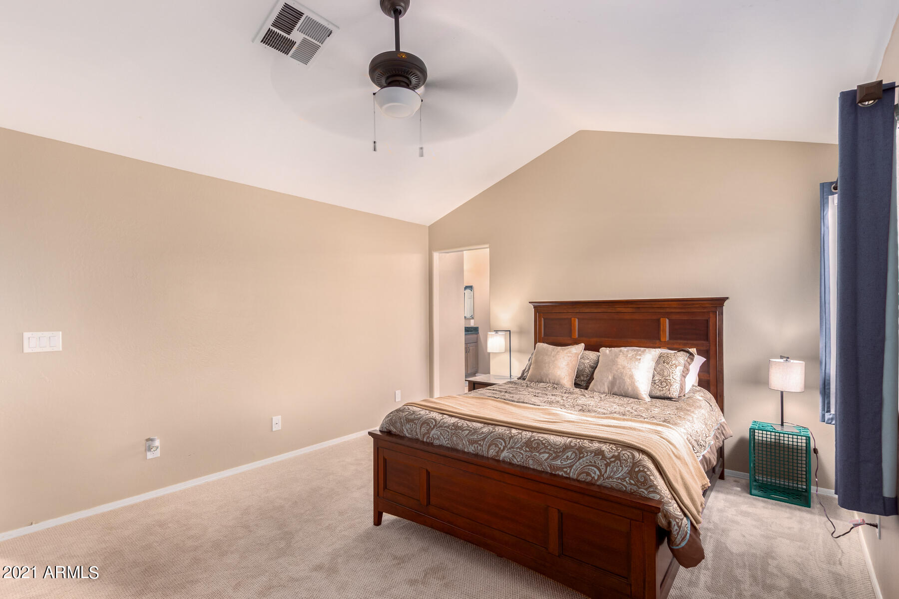 8995 East Gail Road Scottsdale, AZ 85260 - Photo 16 of 36 Upgraded Carpets