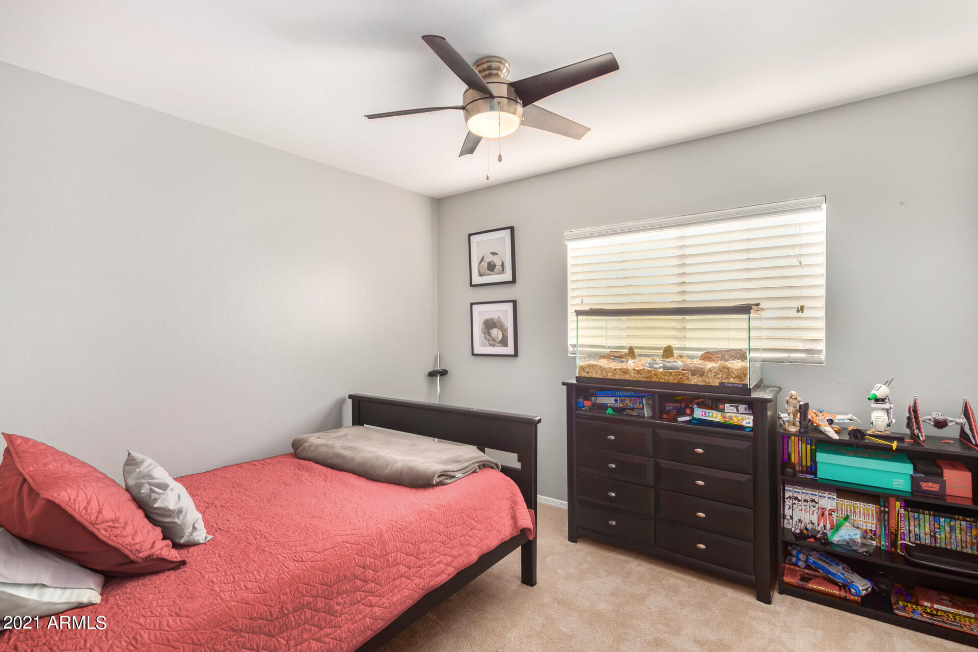 8995 East Gail Road Scottsdale, AZ 85260 - Photo 22 of 36 Bedroom #2