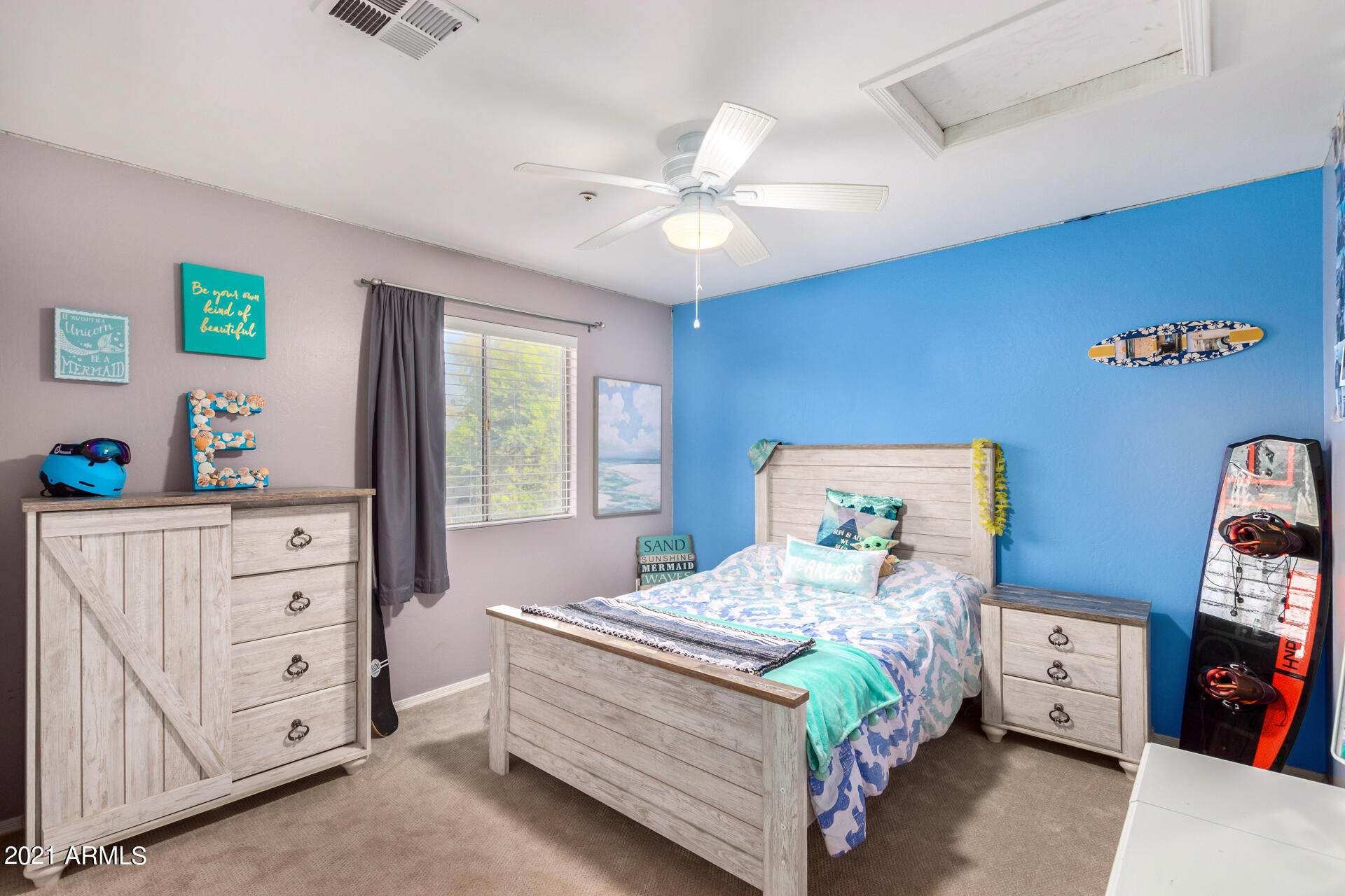 8995 East Gail Road Scottsdale, AZ 85260 - Photo 24 of 36 Bedroom #3