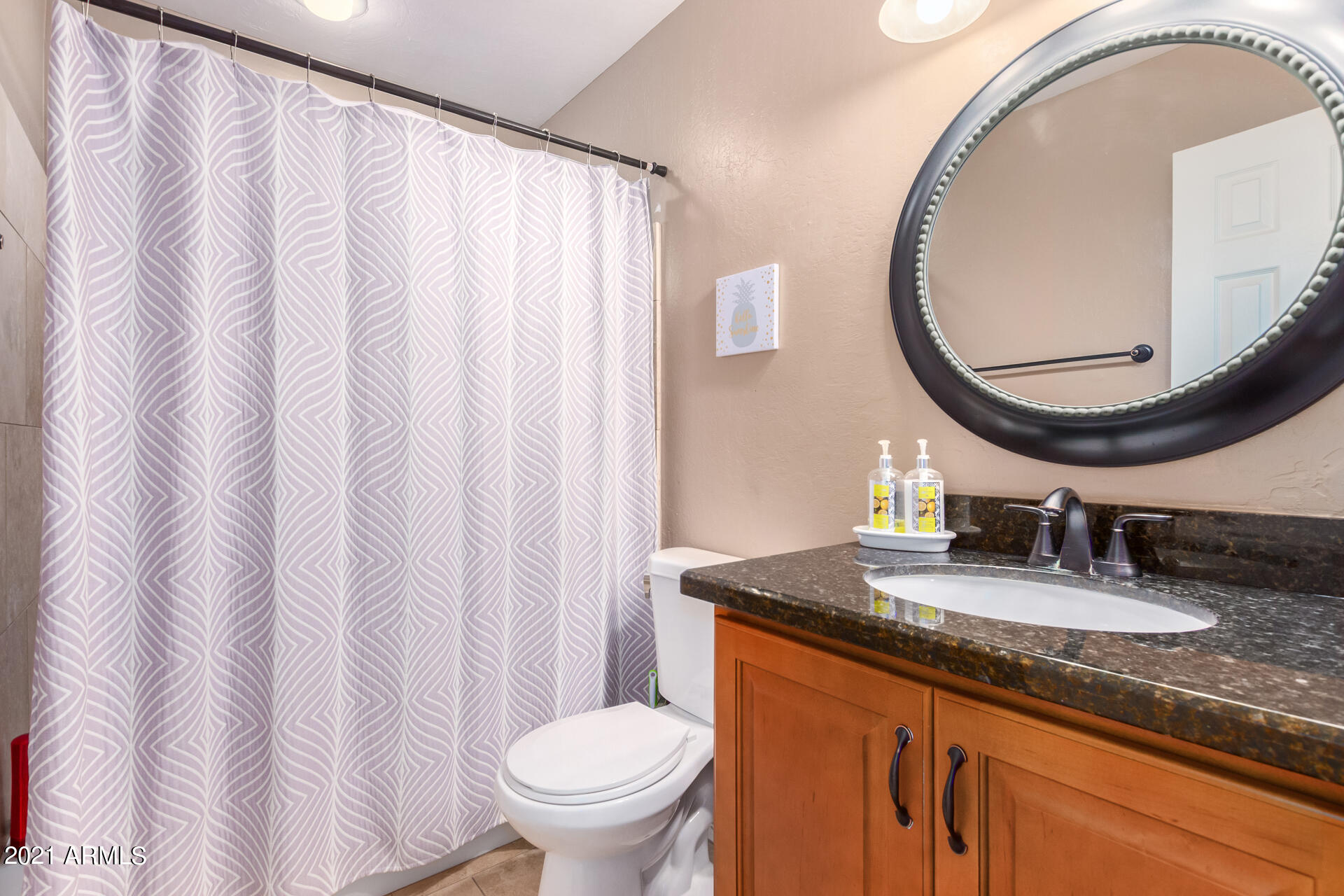 8995 East Gail Road Scottsdale, AZ 85260 - Photo 26 of 36 Ground Level Guest Bathroom