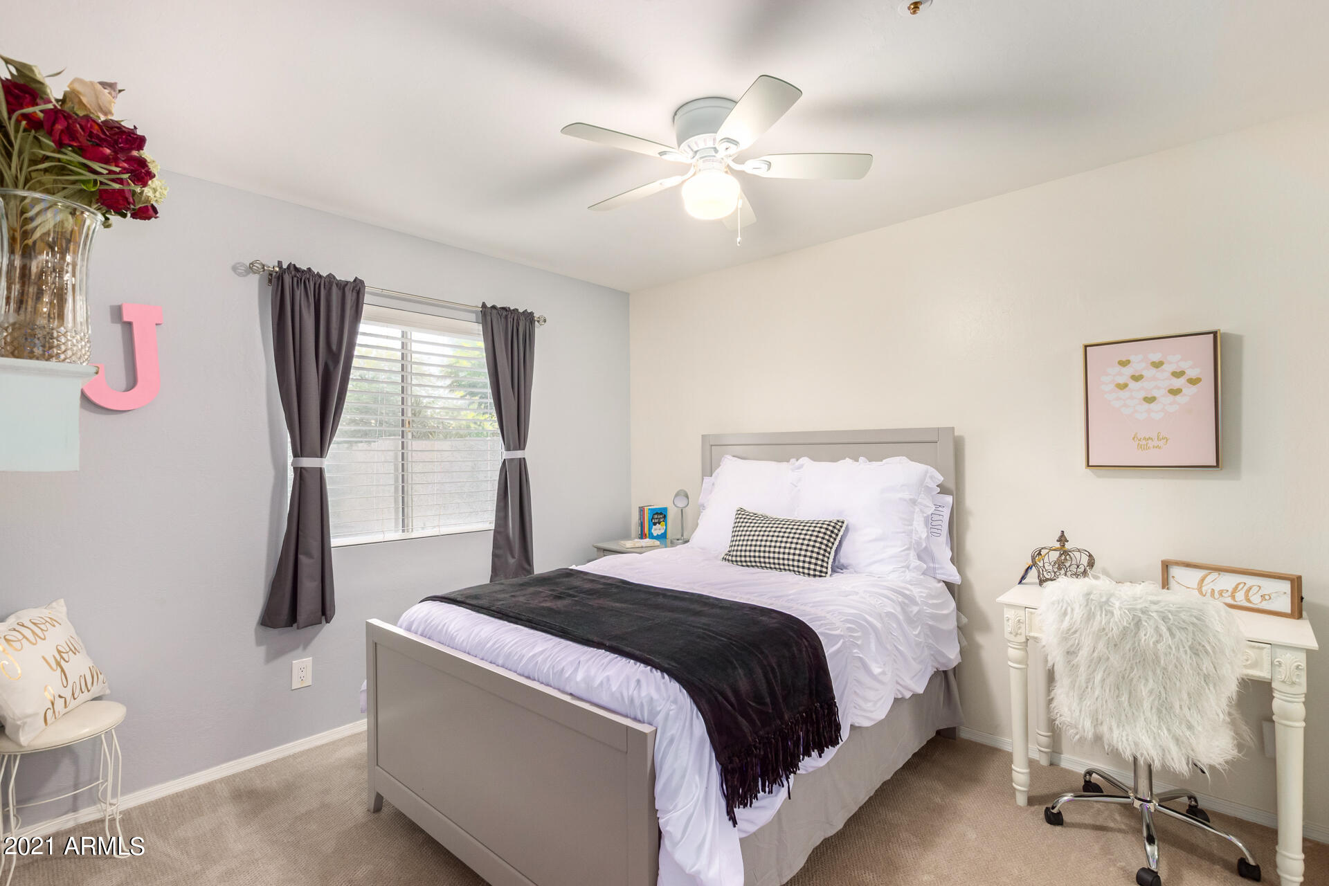 8995 East Gail Road Scottsdale, AZ 85260 - Photo 27 of 36 Ground Level Bedroom