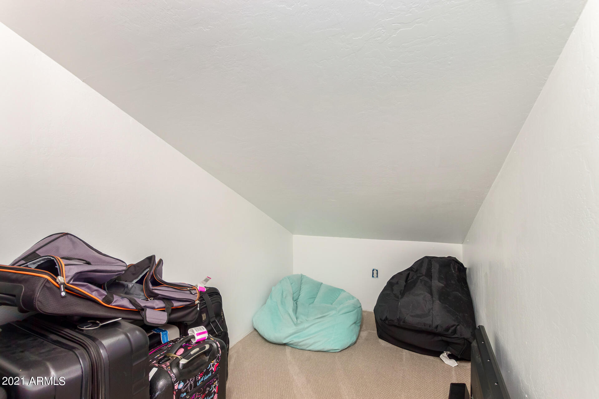 8995 East Gail Road Scottsdale, AZ 85260 - Photo 28 of 36 Additional Storage Space