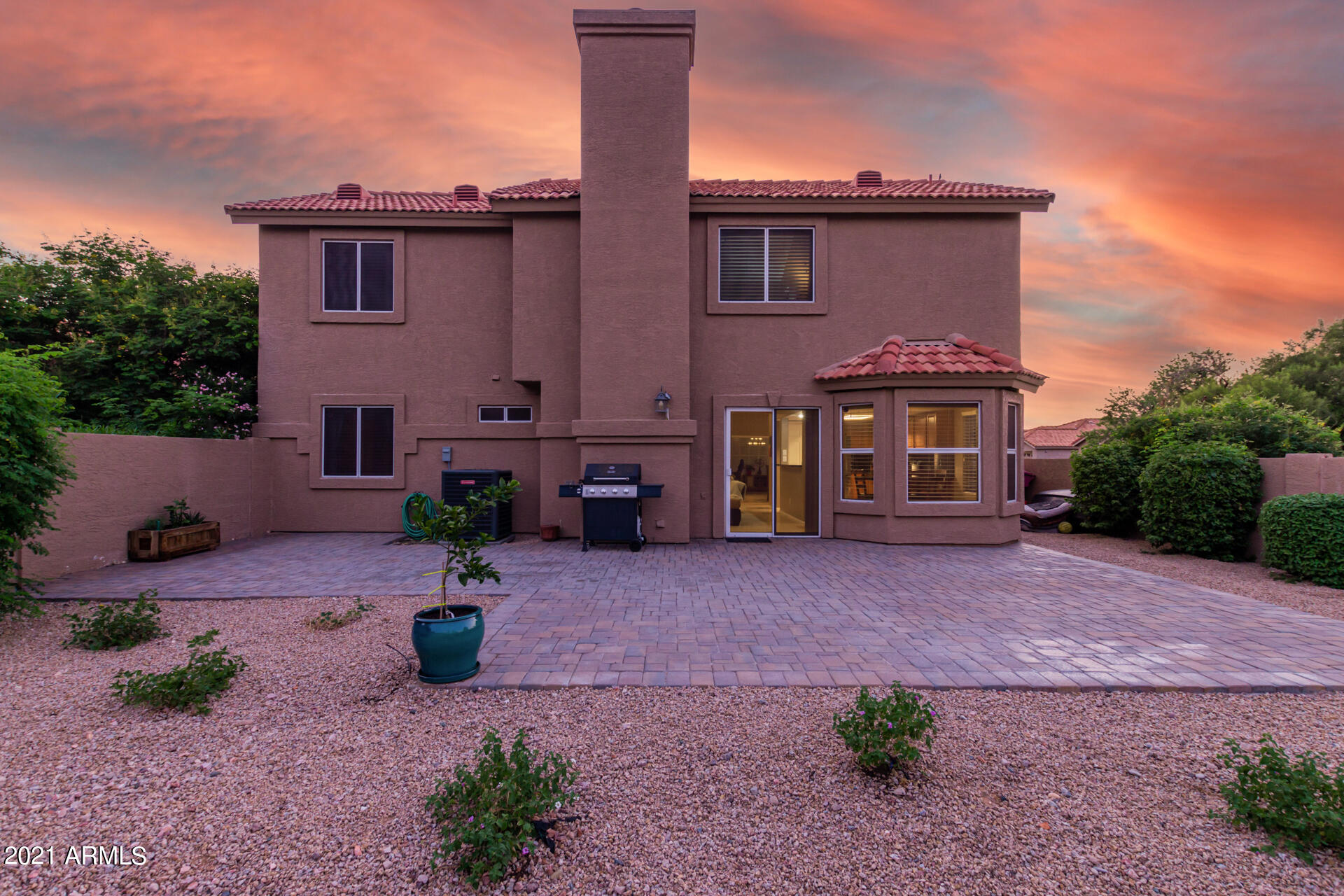 8995 East Gail Road Scottsdale, AZ 85260 - Photo 29 of 36 Plenty of Space to Entertain