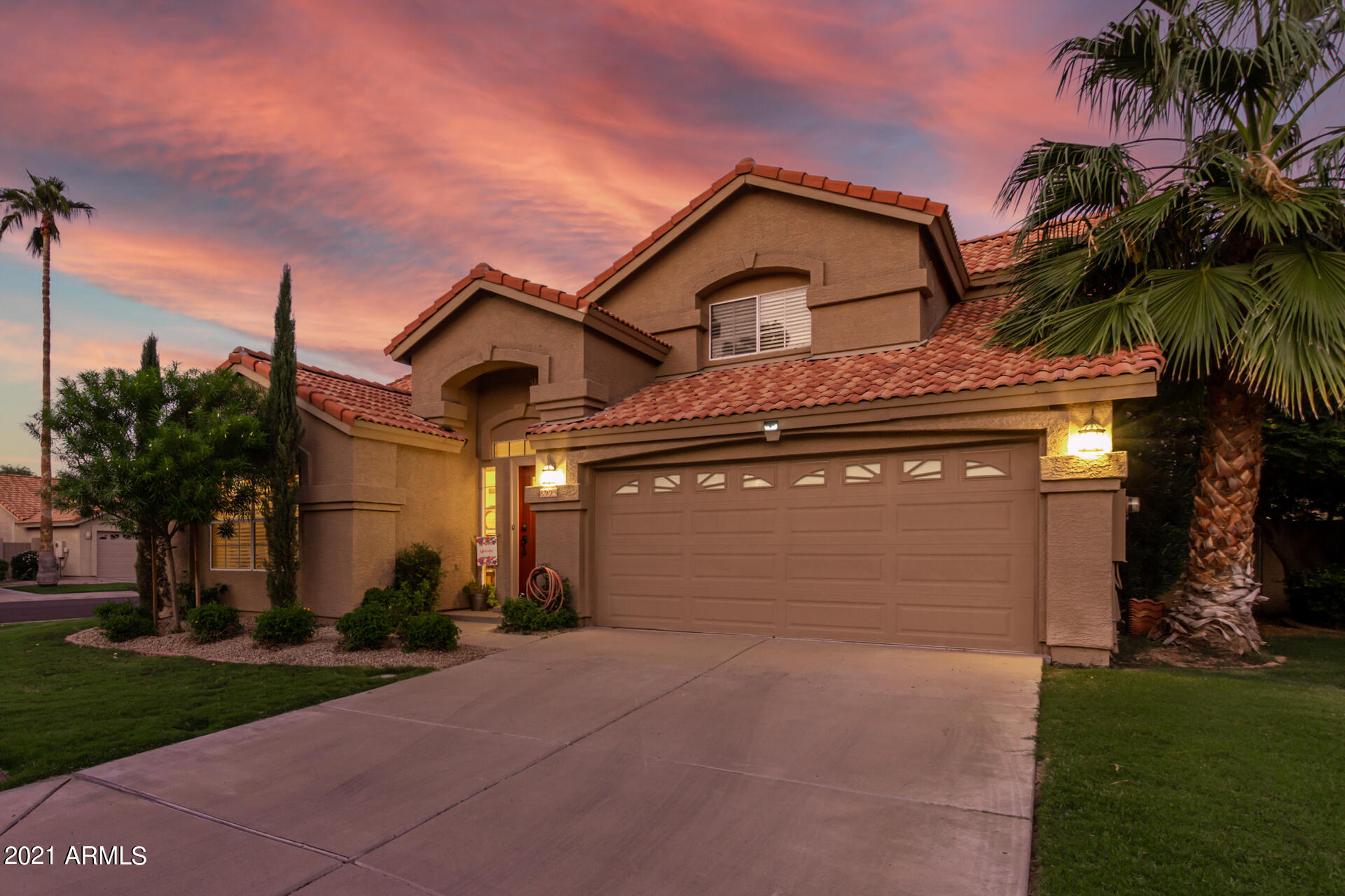 8995 East Gail Road Scottsdale, AZ 85260 - Photo 36 of 36 8995 E Gail Rd