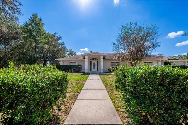 $380,000 | 899 Northeast 10 Circle, Williston, FL 32696