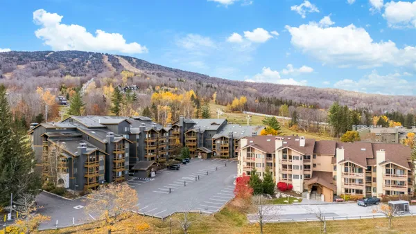 $699,000 | 778 Stratton Mountain Road, Unit 2302, Stratton, VT 05155