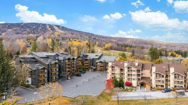 $735,000 | 778 Stratton Mountain Road, Unit 2302, Stratton, VT 05340