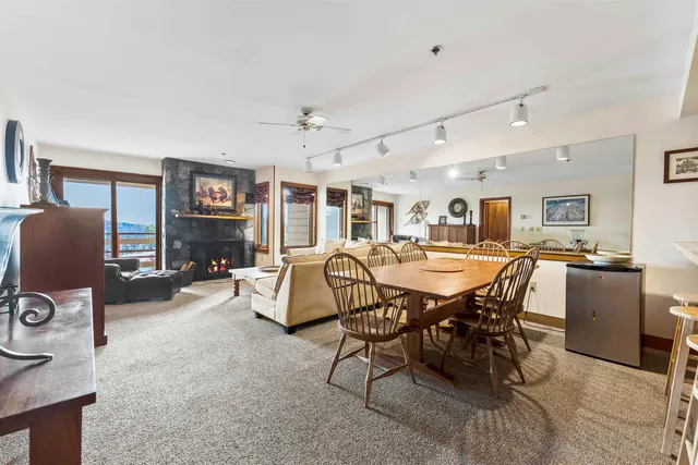 $735,000 | 778 Stratton Mountain Road, Unit 2302, Stratton, VT 05340