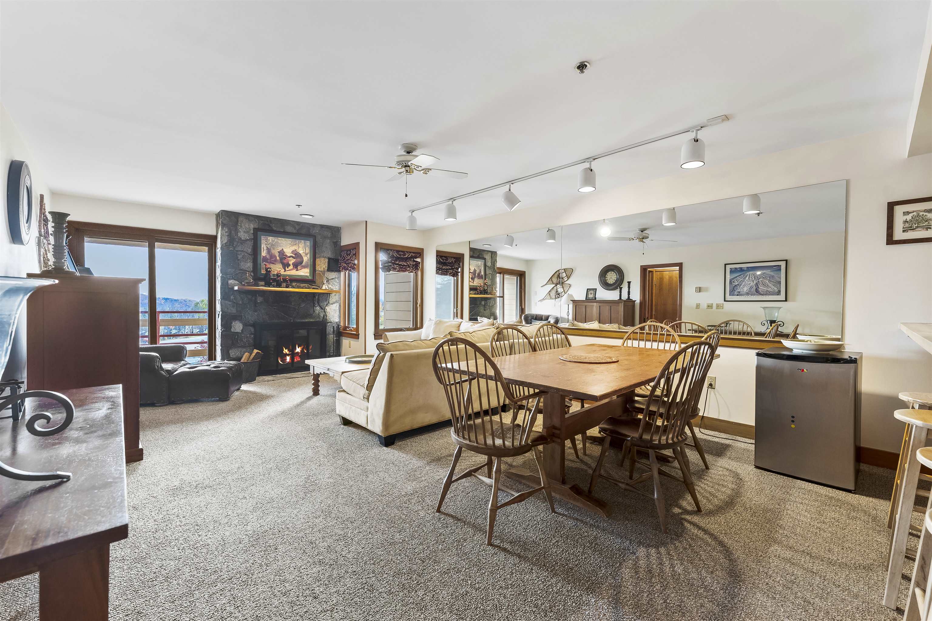 778 Stratton Mountain Road, Unit 2302 Stratton, VT 05340 - Photo 14 of 31