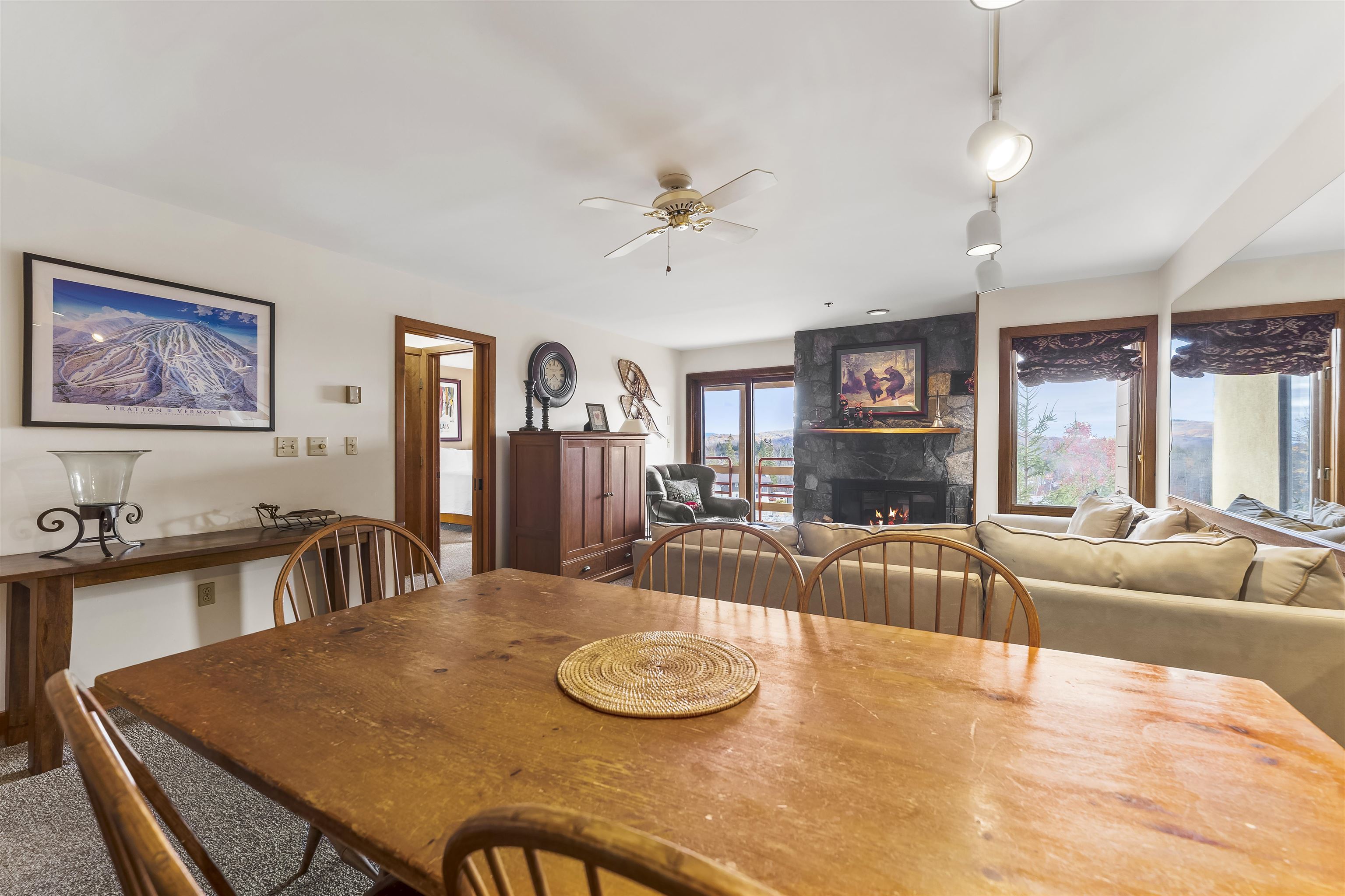 778 Stratton Mountain Road, Unit 2302 Stratton, VT 05340 - Photo 15 of 31