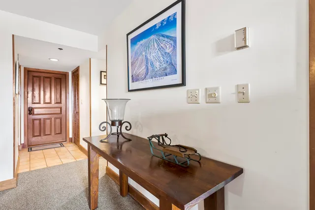 $735,000 | 778 Stratton Mountain Road, Unit 2302, Stratton, VT 05340