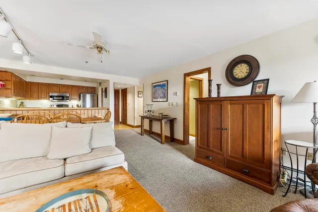 $735,000 | 778 Stratton Mountain Road, Unit 2302, Stratton, VT 05340