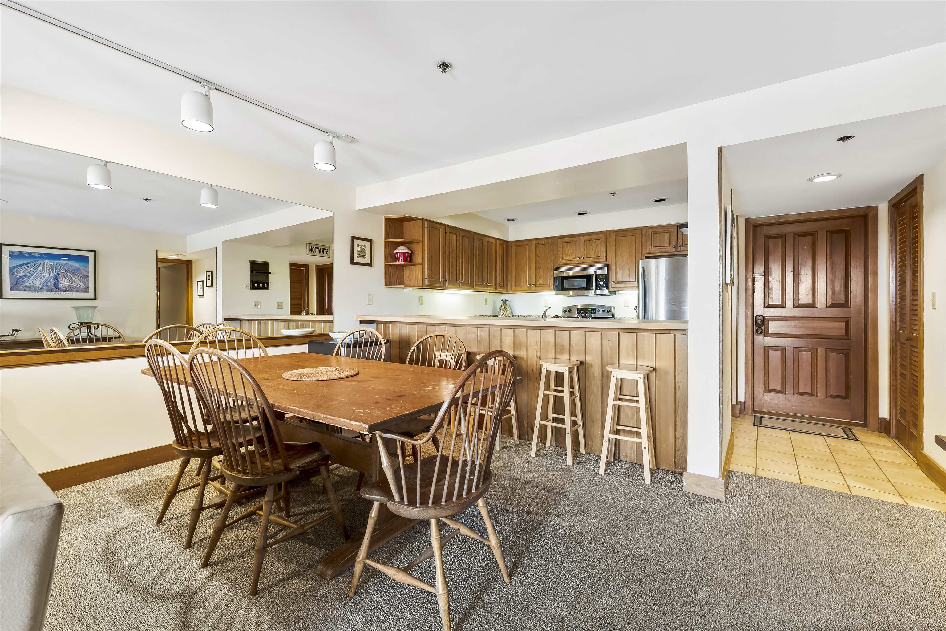 778 Stratton Mountain Road, Unit 2302 Stratton, VT 05340 - Photo 20 of 31