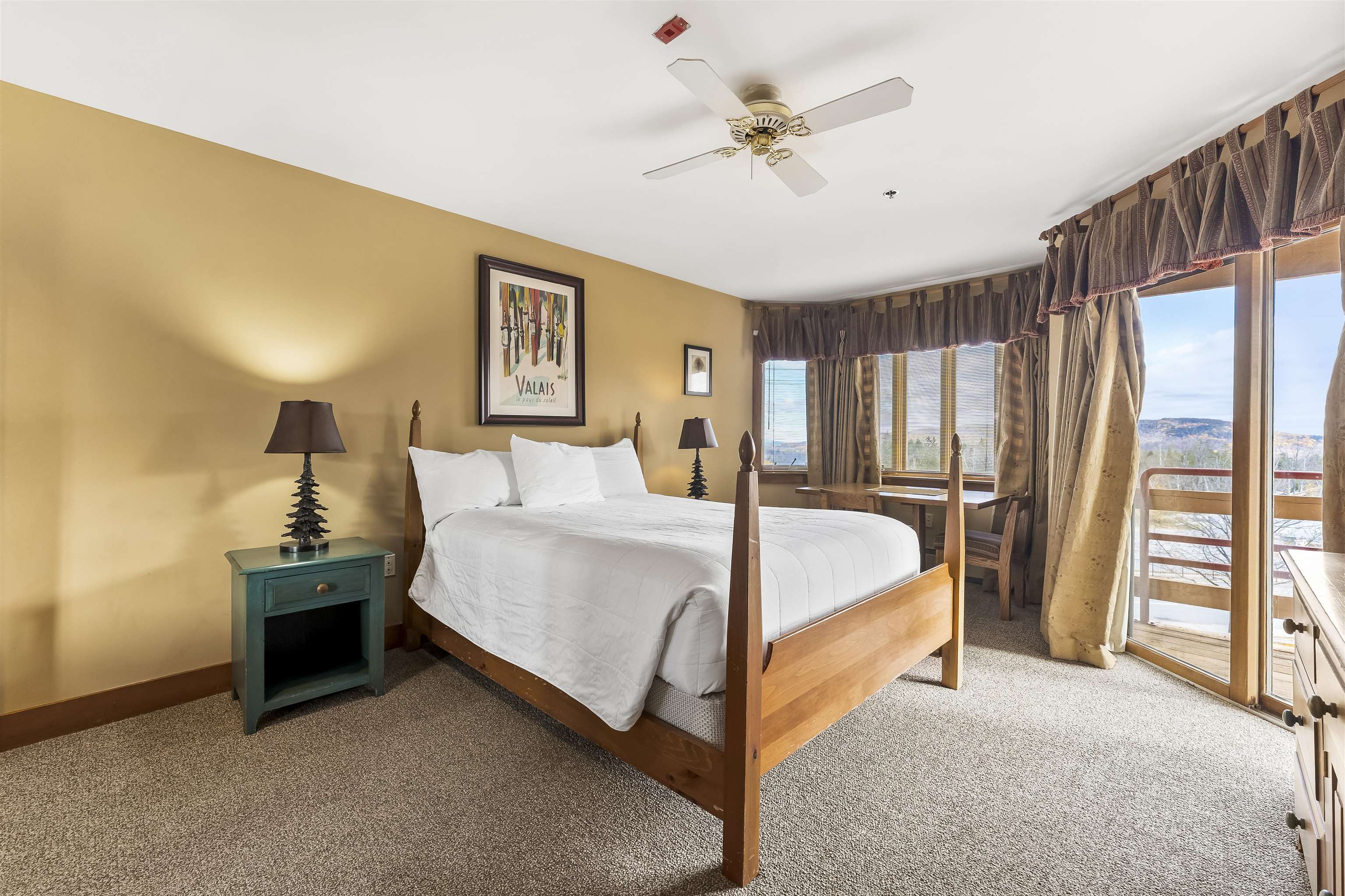 778 Stratton Mountain Road, Unit 2302 Stratton, VT 05340 - Photo 21 of 31