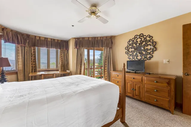 $735,000 | 778 Stratton Mountain Road, Unit 2302, Stratton, VT 05340