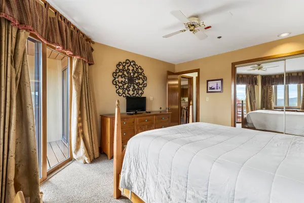 $699,000 | 778 Stratton Mountain Road, Unit 2302, Stratton, VT 05155
