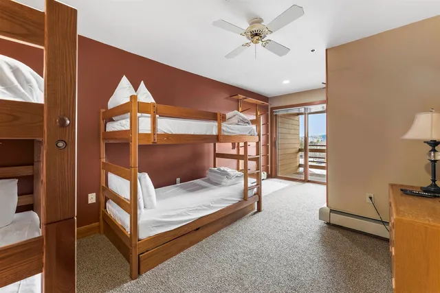 $735,000 | 778 Stratton Mountain Road, Unit 2302, Stratton, VT 05340