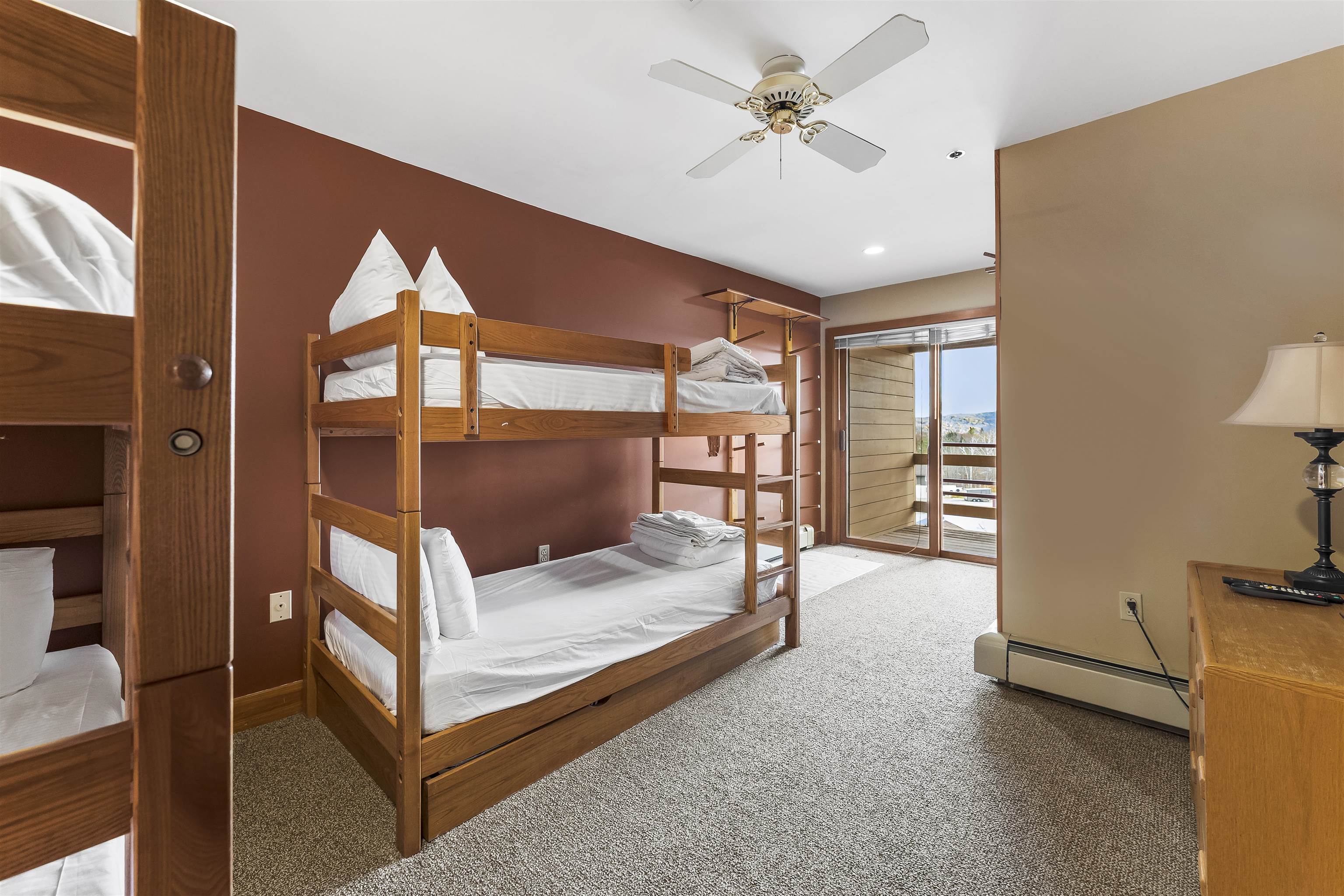 778 Stratton Mountain Road, Unit 2302 Stratton, VT 05340 - Photo 25 of 31