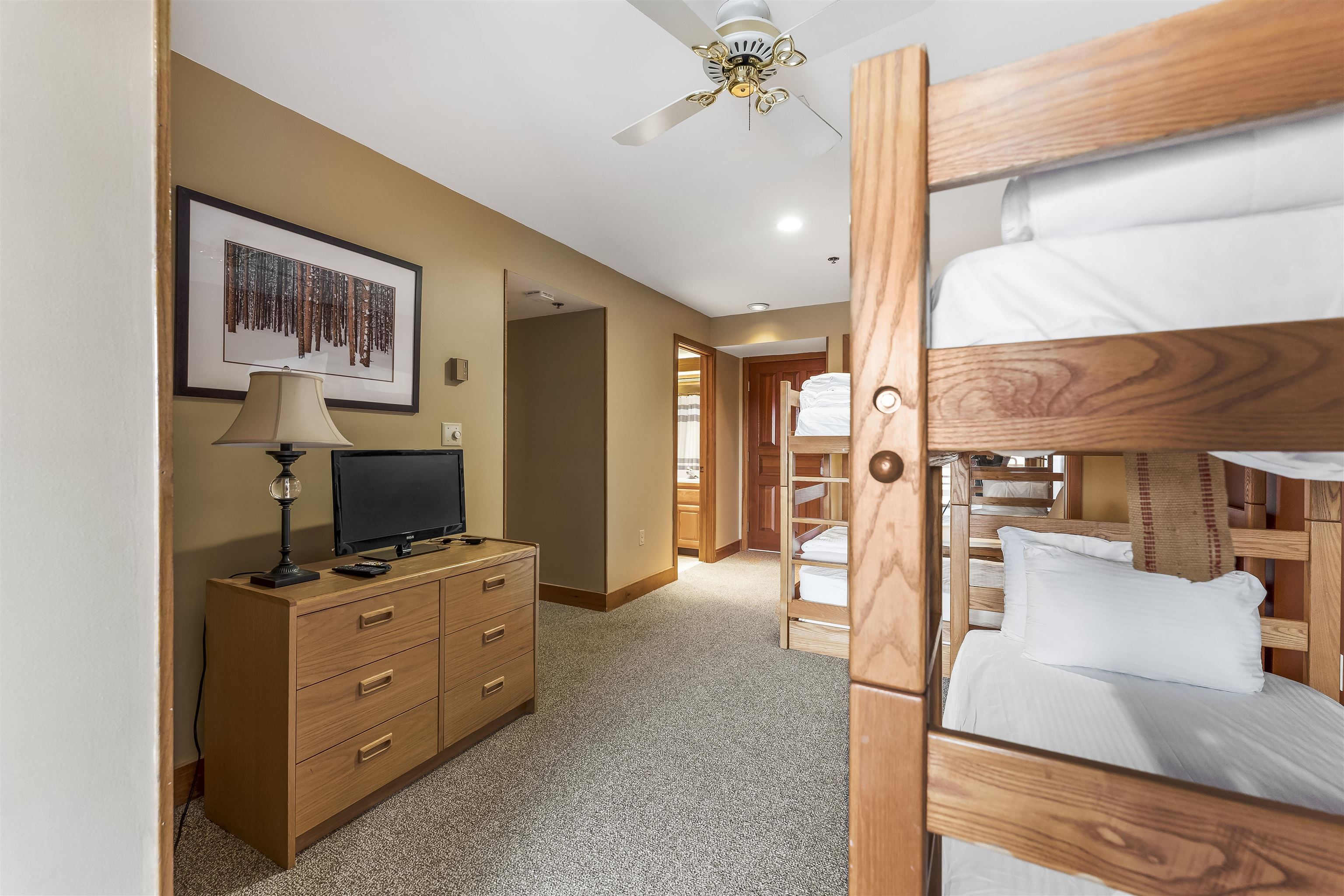 778 Stratton Mountain Road, Unit 2302 Stratton, VT 05340 - Photo 26 of 31