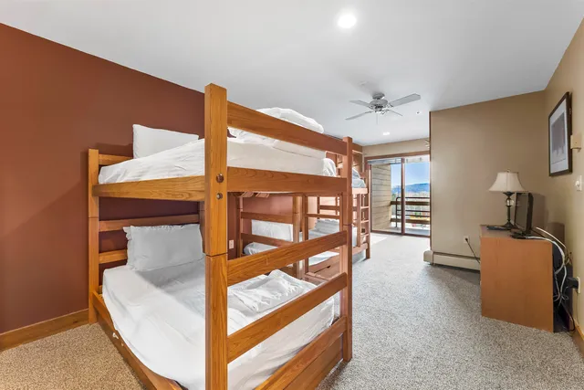 $735,000 | 778 Stratton Mountain Road, Unit 2302, Stratton, VT 05340