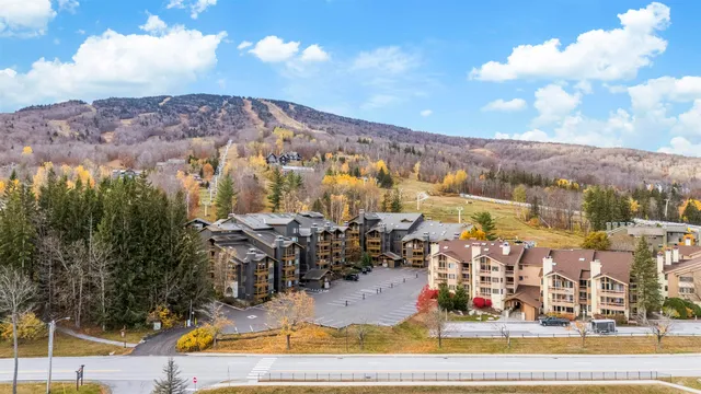 $735,000 | 778 Stratton Mountain Road, Unit 2302, Stratton, VT 05340
