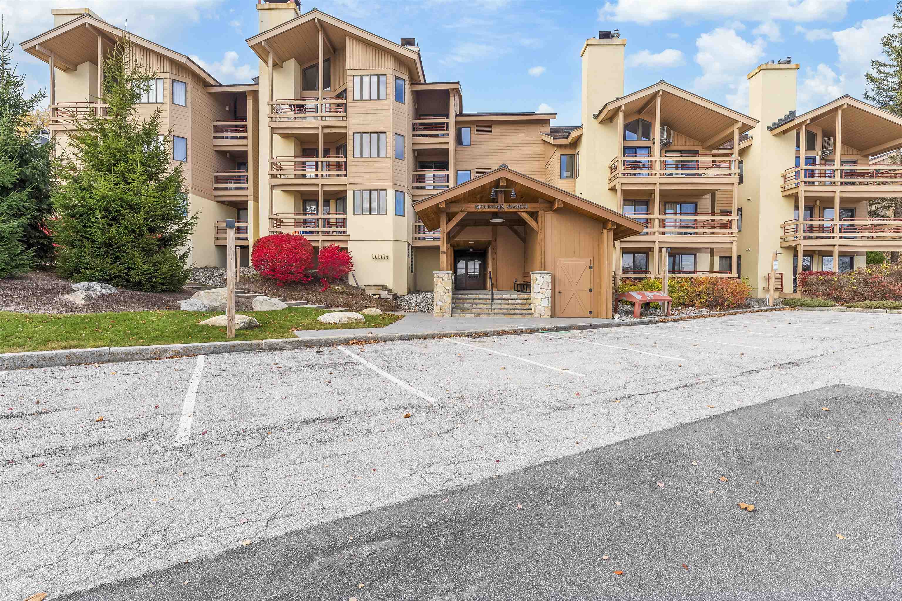 778 Stratton Mountain Road, Unit 2302 Stratton, VT 05340 - Photo 4 of 31