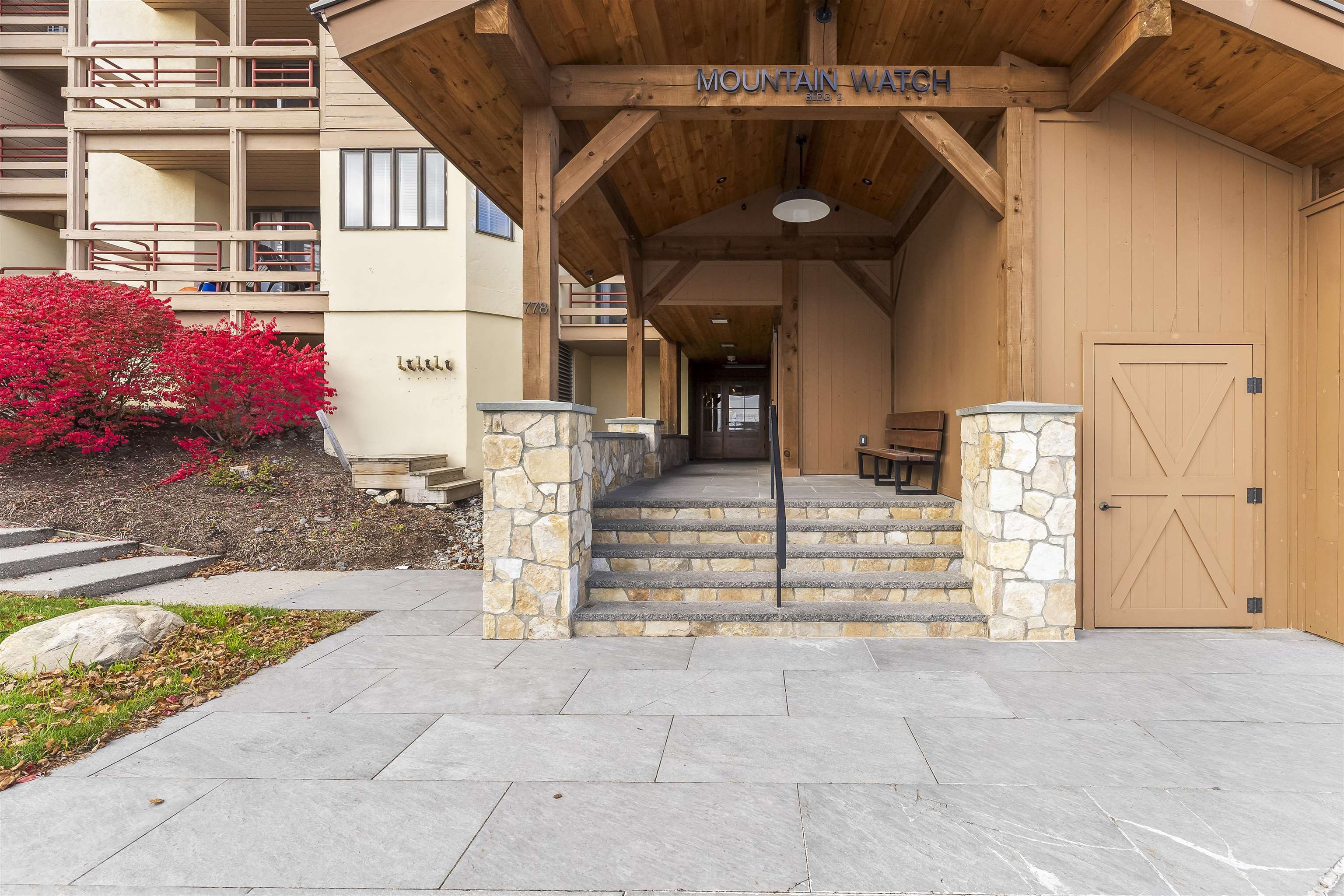 778 Stratton Mountain Road, Unit 2302 Stratton, VT 05340 - Photo 5 of 31