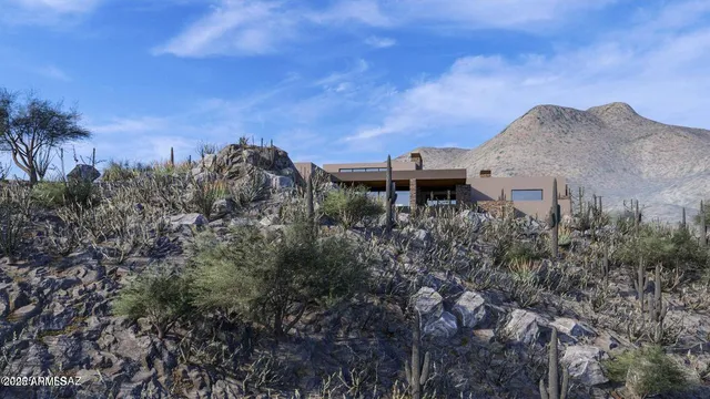 $799,900 | 14280 North Moon Gaze Drive, Unit 4, Marana, AZ 85658