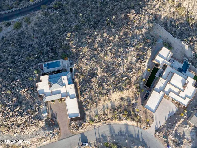 $799,900 | 14280 North Moon Gaze Drive, Unit 4, Marana, AZ 85658