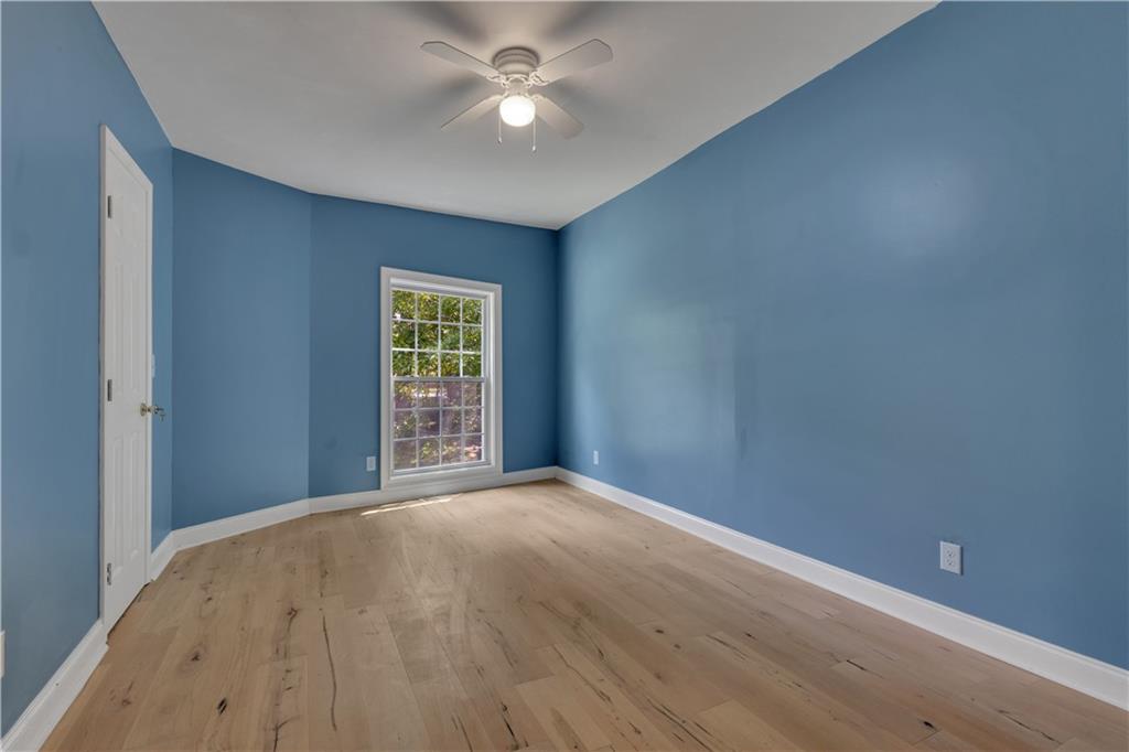 115 Wilkins Road Fayetteville, GA 30214 - Photo 29 of 56