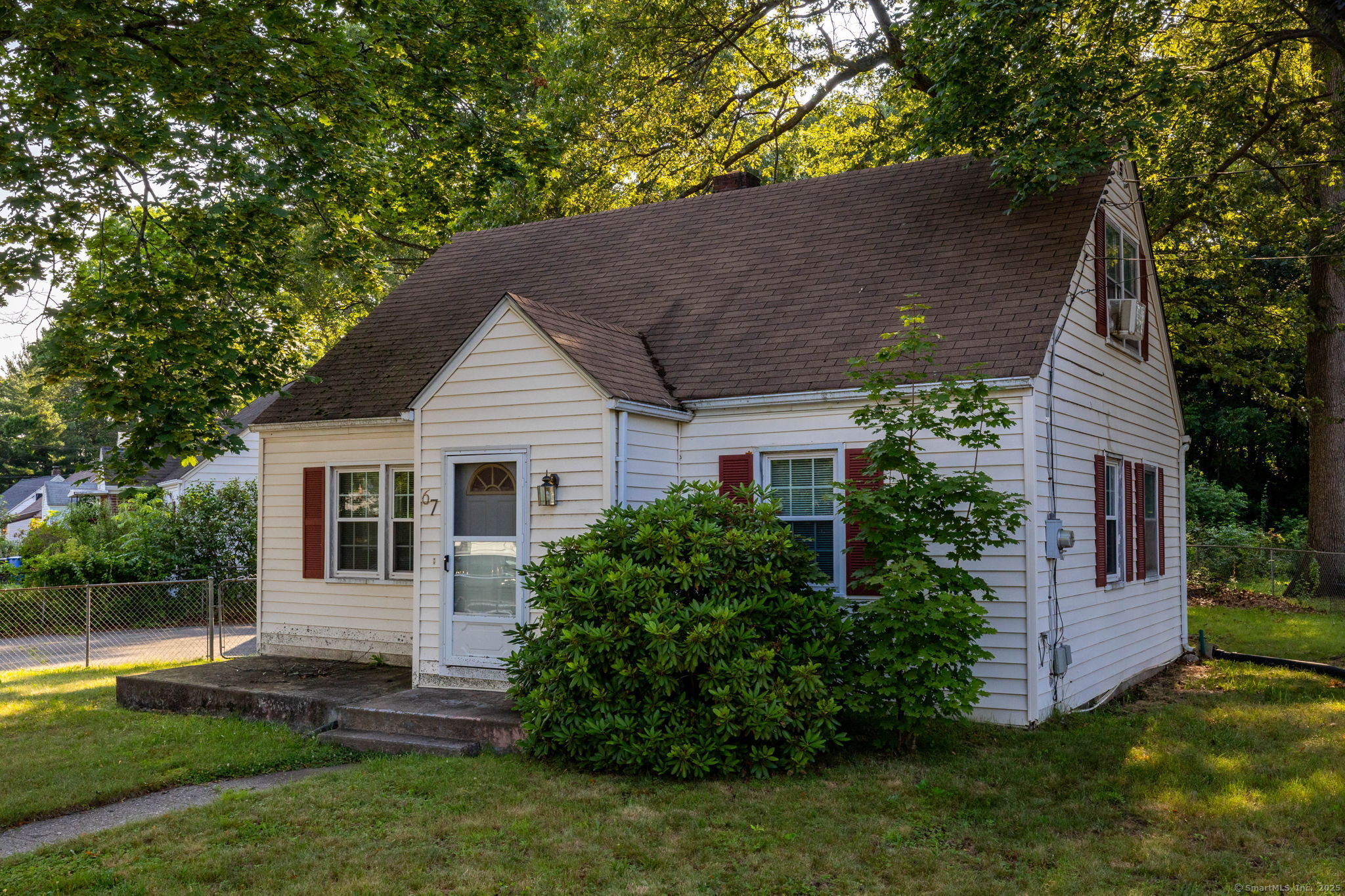 67 Eastwick Road New Britain, CT 06053 - Photo 1 of 1 Gallery Image 1