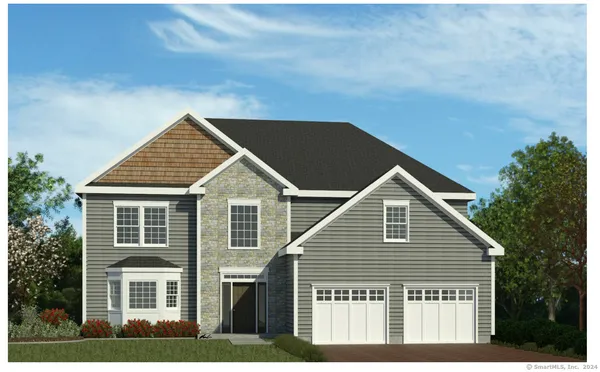 $748,600 | 123 Corbin Ridge, Bristol, CT 06010