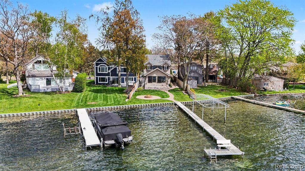 3506 Union Lake Road Commerce Township, MI 48382 - Photo 41 of 43