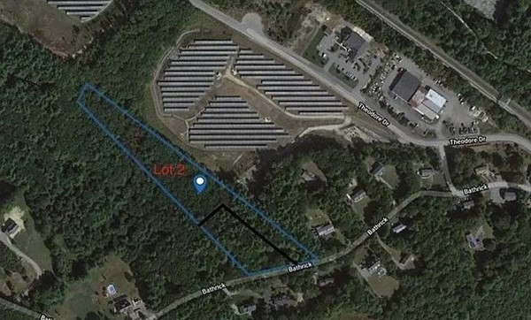 Lot 2 Bathrick Road Westminster, MA 01473 - Photo 2 of 2 Gallery Image 2